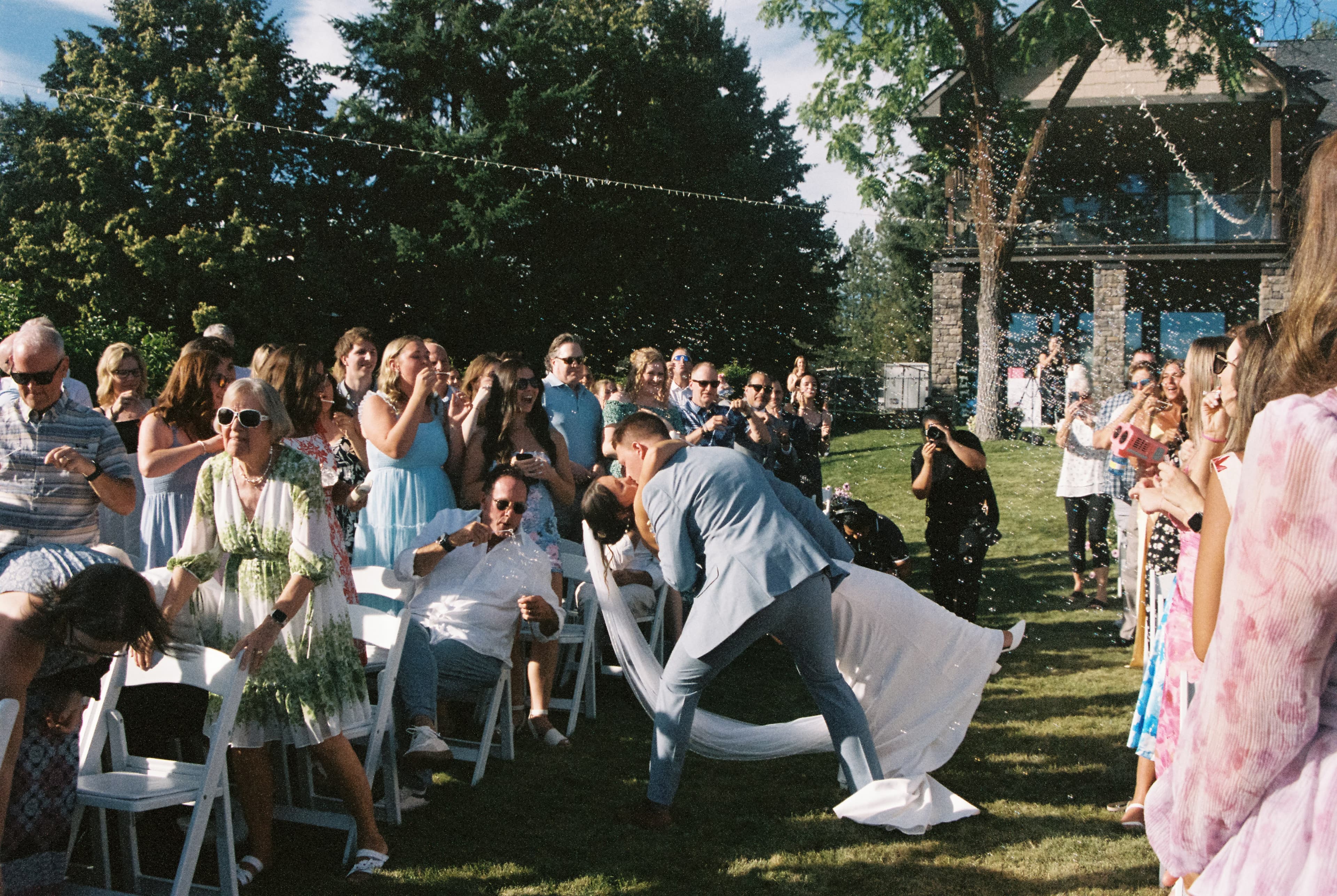Weddings